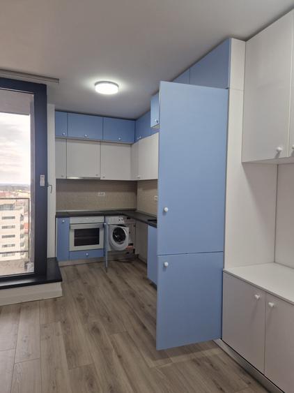 Locatie privilegiata: La ISHO cel mai renumit bloc central