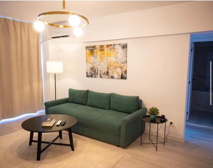 Apartament 3 camere de închiriat – 13 Septembrie – prima închiriere