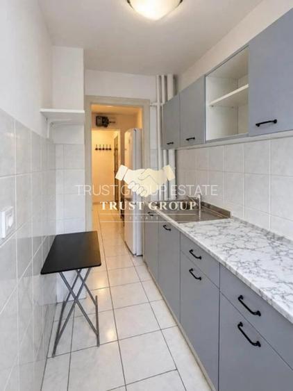 3 camere Lujerului | Langa metrou |
