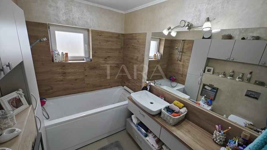 Apartament 3 camere, deosebit, zona Europa.