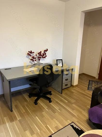 Apartament 2 camere renovat, Drumul Taberei – aproape de metrou