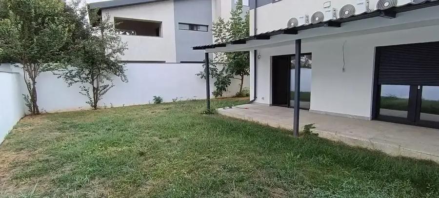 Casa 4 Camere Voluntari Mutare Imediata 2 locuri parcare Merita Vazut