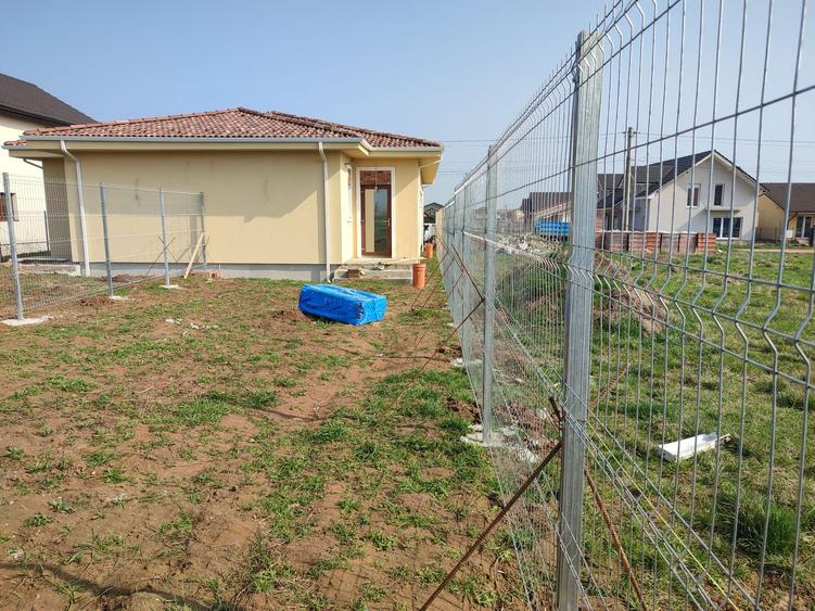 Sanandrei, Duplex pe parter, Acces Rapid