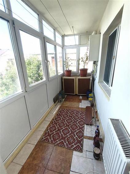 Apartament 3 camere conf 1 decomandat zona Centru