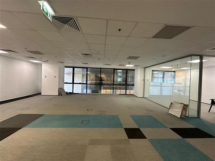 AFI Business Park - Cotroceni - de la 164 mp