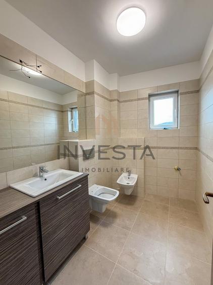Apartament cu 3 camere si terasa de 43.47! Orientare Vestica!