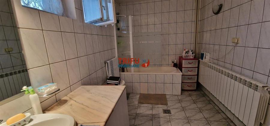 Casa 5 camere 743 mp teren Sebes