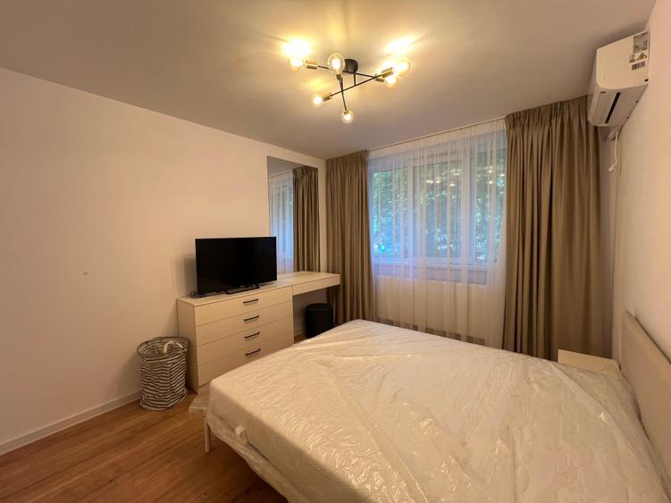 Apartament 2 camere - Drumul Taberei