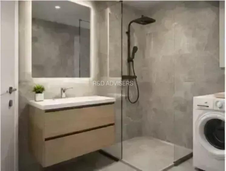 13 Septembrie Marriott Gheorghieni, 2 camere | Bloc 2026 | - 6