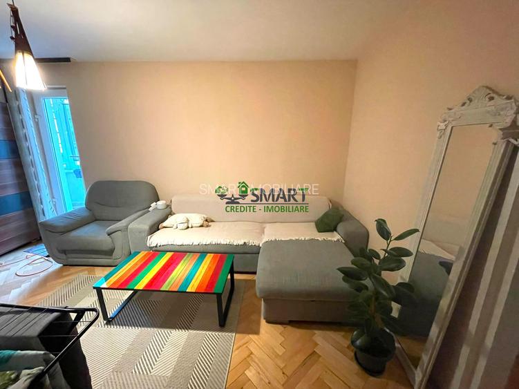 Apartament 3 camere, Str. Transilvaniei - 7