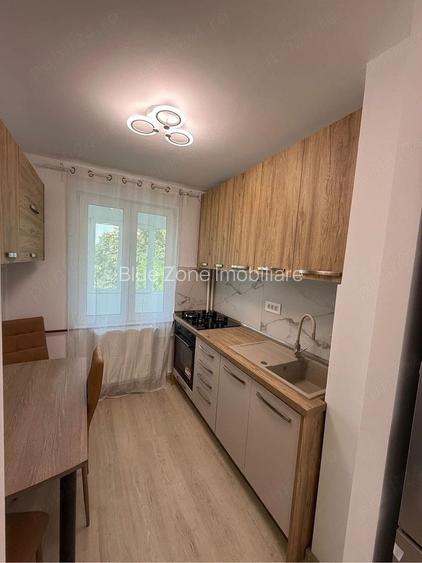 Apartament 2 camere I Drumul Taberei I Metrou Râul Doamnei - 4