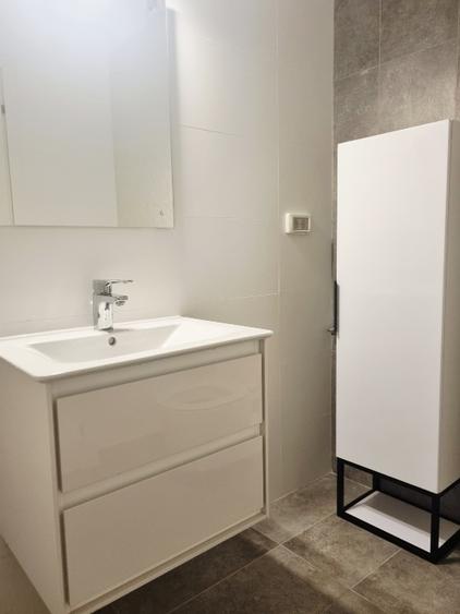 Inchiriez in Iancu Nicolae apartament nou, prima utilizare