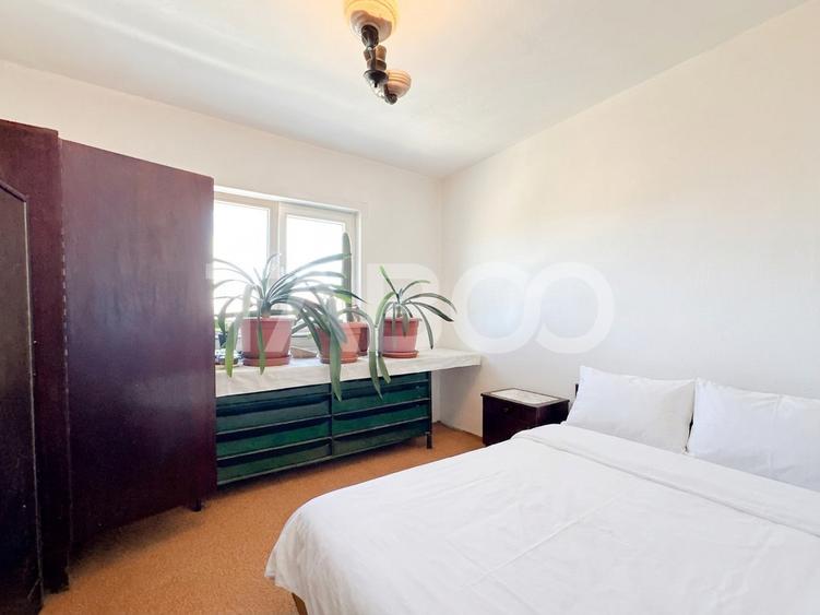 Apartament 4 camere decomandate vanzare in zona garii Cluj-Napoca