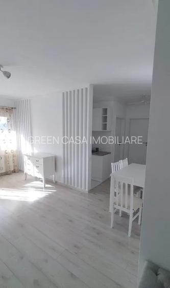 Apartament de inchiriat 50 mp inclus si parcare zona Baciu - 2
