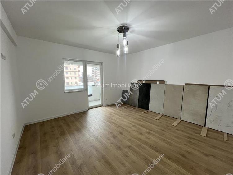 Apartament intabulat cu 2 camere si 2 balcoane pe Calea Surii Mici - 14
