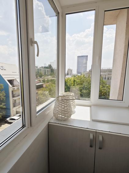 Aviatiei 2 camere   decomandate situate la 8" Metrou Aurel Vlaicu