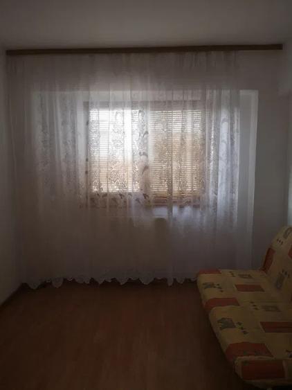 Apartament 3 camere confort 1 decomandat, zona Obor, mobilat utilat