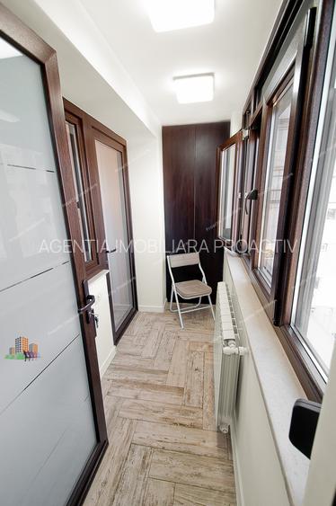 Apartament 2 camere decomandat, Micro 18, renovat complet, la cheie! - 9