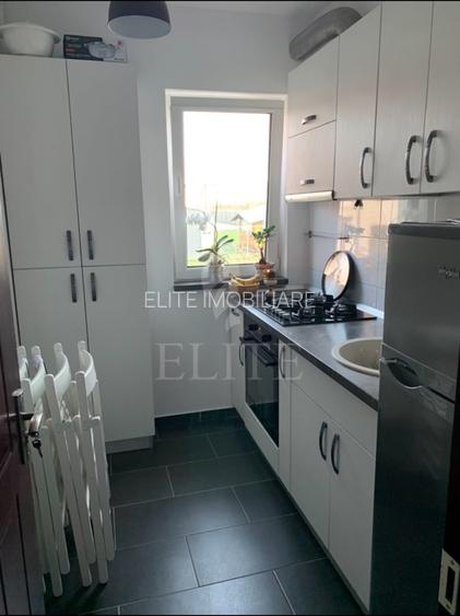 Apartament o camera în zona Eugen Ionesco - 2