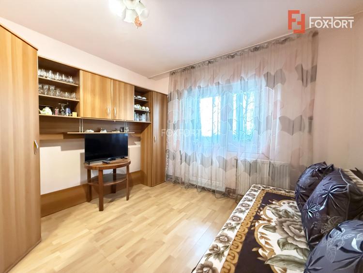 COMISION 0% - Apartament cu 4 camere, 79 mp utili, de vanzare in zona Lipovei - 19