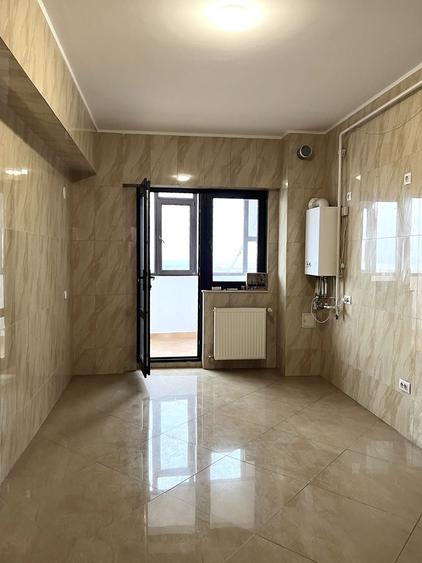 Apartament ultramodern, 2 camere, etaj 9, Italian Residence