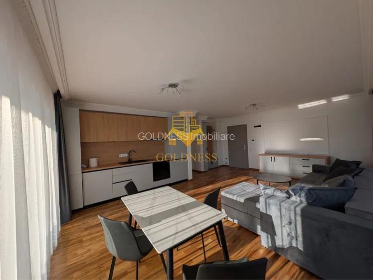 2 camere open space, Premium, Sopor, Profi, Iulius Mall, Gheorgheni - 2