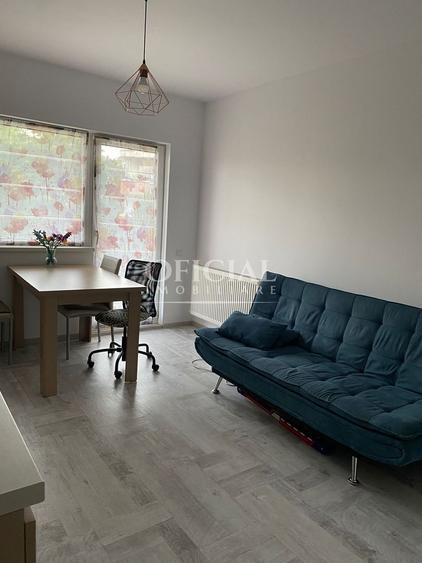 Apartament 2 Camere | 43 Mp | Balcon | Garaj Subteran | Zorilor UMF