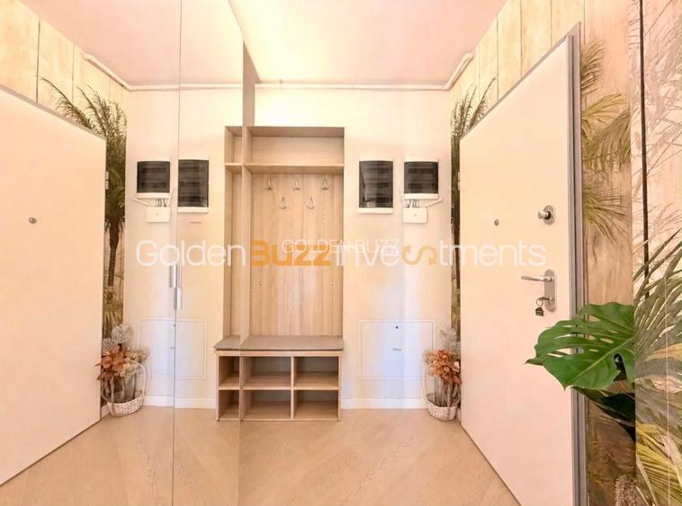 Apartament 3 camere de vânzare | Cortina North | Parcare - 4