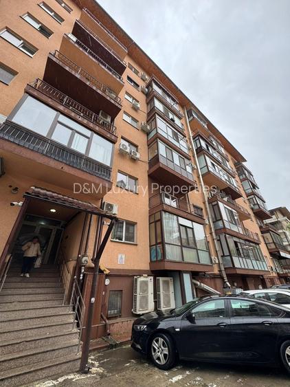 Vanzare doua camere Militari Chiajna Rezervelor - 4