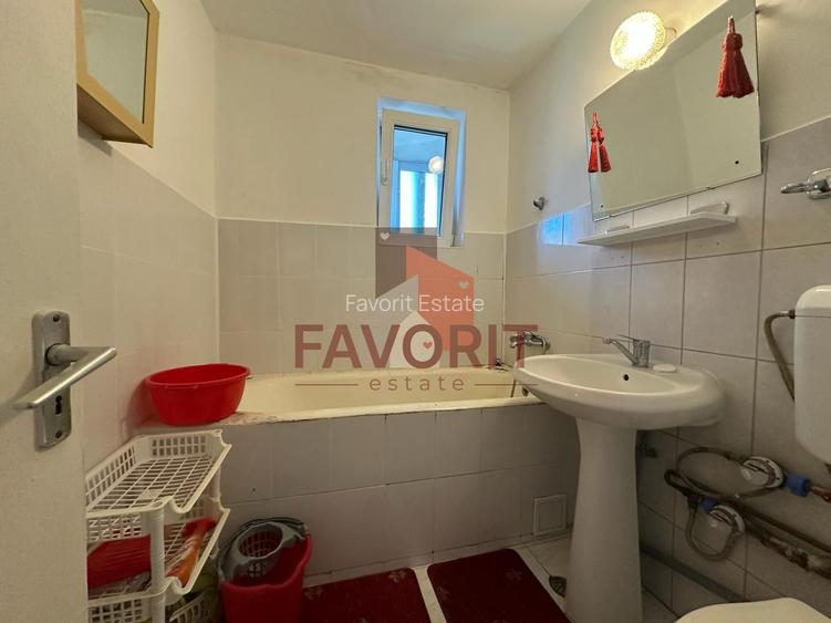 2 camere | etaj intermediar | mobilat si utilat | zona excelenta - 9