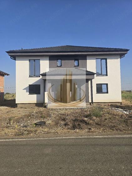 Duplex DUDESTII NOI | 125 mp | 400 mp teren | 4 CAMERE