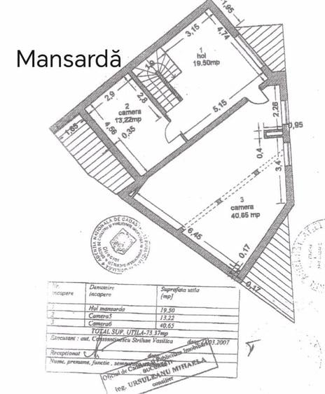 Inchiriere Vila Floreasca -spatiu versatil pentru diferite activitati