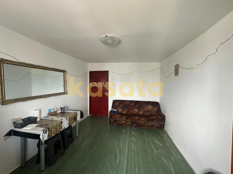 2 camere vanzare, luminos, posibilitate parcare - 2