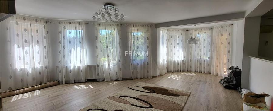Casa individuala - 5 camere - dormitor la parter - 792 mp teren - 11