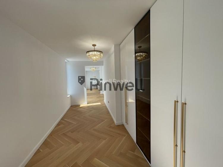 PENTHOUSE EXCLUSIVIST PIPERA- MOBILAT SI UTILAT -  472 MP - 41