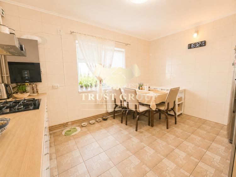 Apartament 4 camere | 13 Septembrie | 92 mp utili | Bloc 1990 | Centrala proprie - 5