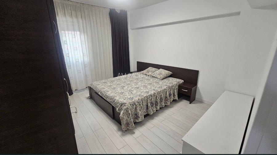 AP. 3 CAMERE- MOSILOR, BUCATARIE INCHISA, MOBILAT/UTILAT MODERN - 3