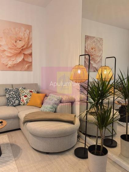 Apartament boutique 13 Septembrie- Marriott. - 10