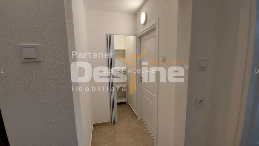 Apartament 2 camere decomandat in bloc izolat, situat in cartierul ASTRA - 7