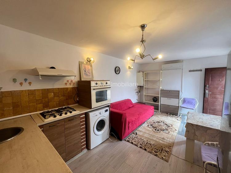Apartament 2 camere la curte - 4