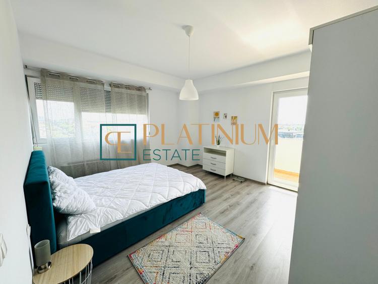 P4883 Apartament cu 2 camere NOU, zona Torontalului