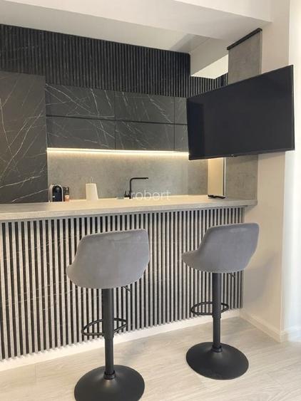2 camere chiar pe plaja Lux si Calitate. Pret vanzare rapida - 9