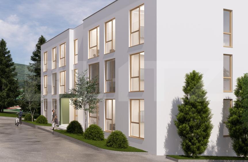 Apartament 4 camere, 81 mp, decomandat Zona Livada Meses