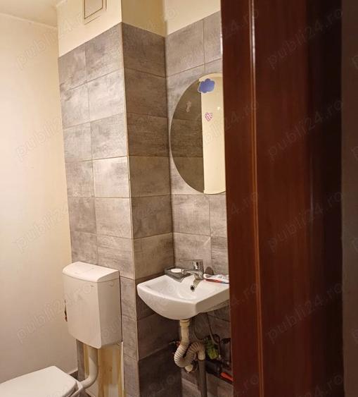 APARTAMENT 4 camere Modoran Ene