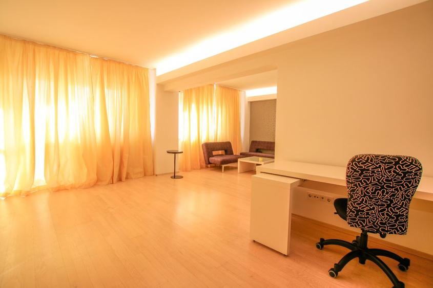 Inchiriere apartament 3 camere cochet zona Dorobanti Polona