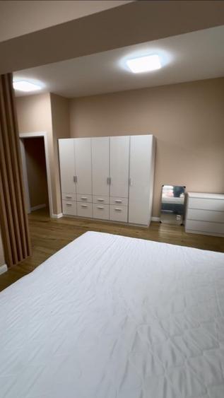 Apartament in casa, 2 camere, superfinisat, Parcul Feroviarilor