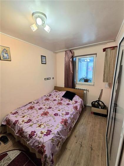 Apartament 3 Camere, Parter, Camera de Comert