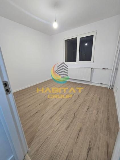 Apartament 3 Camere Proaspat Renovat Zona Piata Progresu