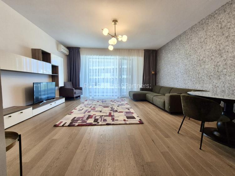 Apartament 2 Camere | 75 mp | Mobilat | Gafencu49 Residence - 4