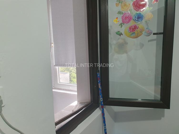 Vanzare-garsoniera-sdec-9/9-Dr Taberei-Auchan-libera-termopan-mobilat-57000 E - 17